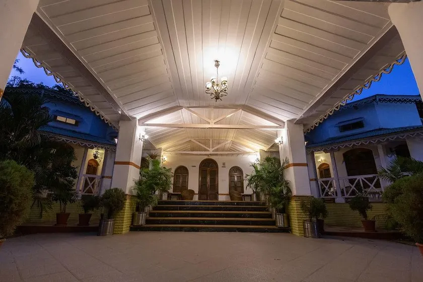 MPT Champak Bungalow - Image 1