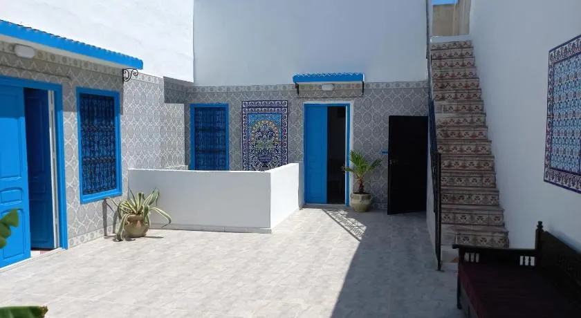DAR Jamila à 8021 Béni khalled Tunisie - Image 1