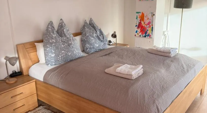 Waldblick Gästezimmer - Image 1