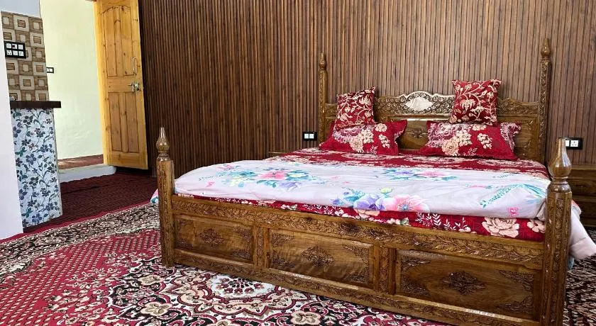 Serene stay guest house - Image 1