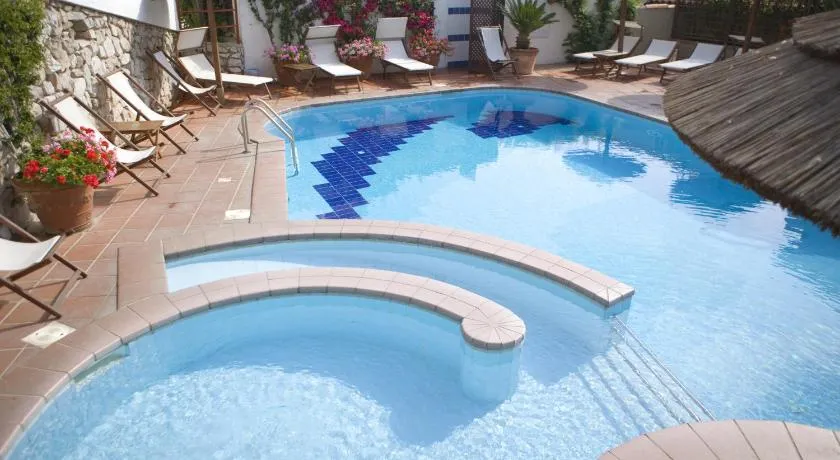 Hotel Barsalini - Image 1