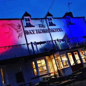 The Bay Horse Hotel Wolsingham - Image 1