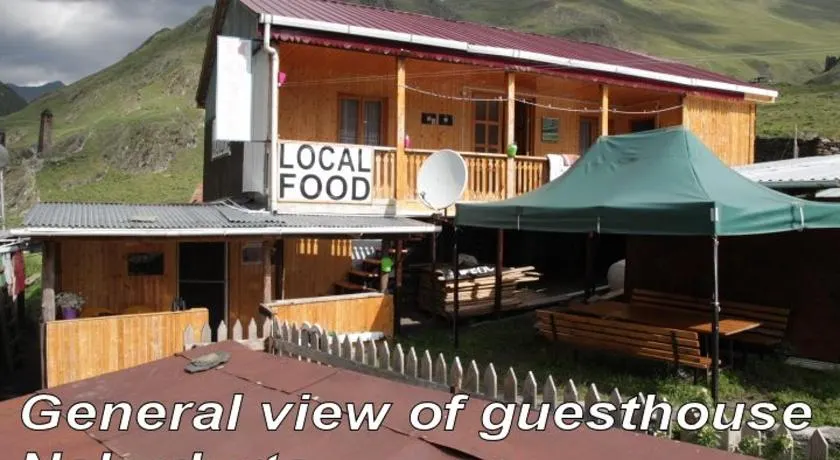 Guesthouse Nakudurta - Image 1