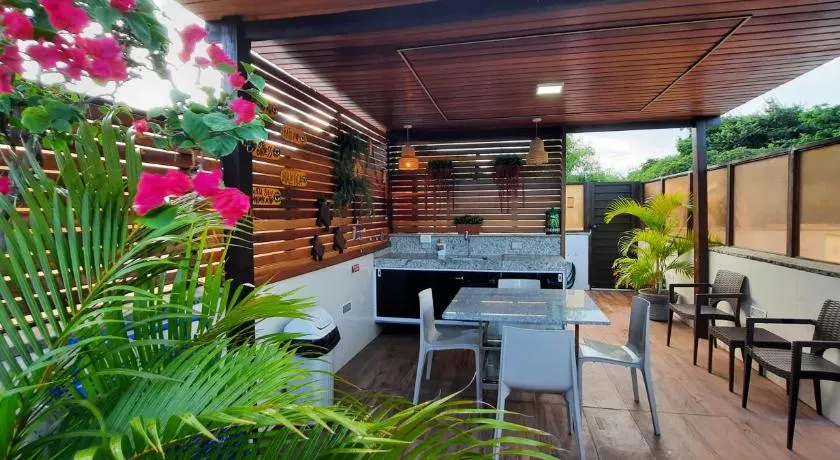 Pipa Ubaia 219 com solarium - Image 1