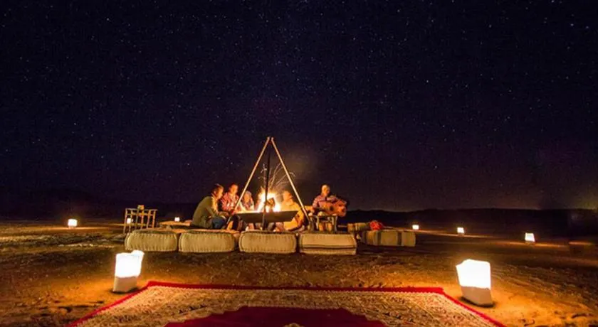 Sahara Relax Camps - Image 1