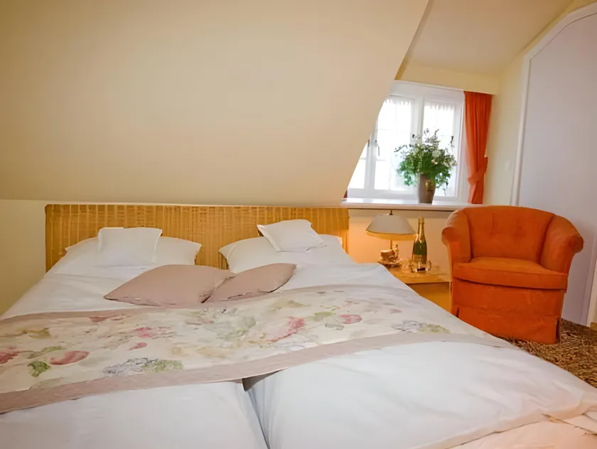 Hotel Seiler Hof - Image 1