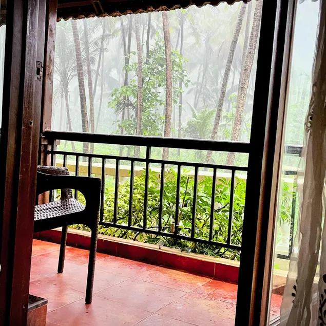 The Coco View Apartment - Image 1