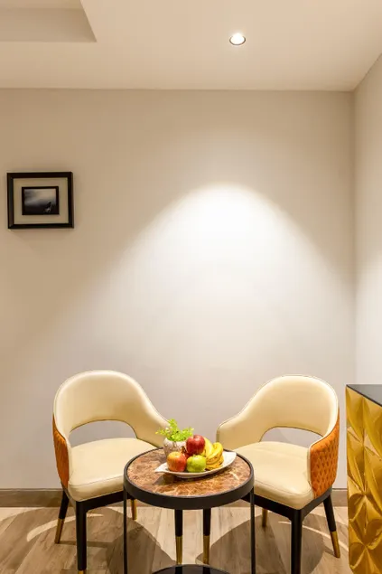 Okas Grand Luxury Collection Hotel Near Crowne Plaza New Delhi Okhla - Image 1
