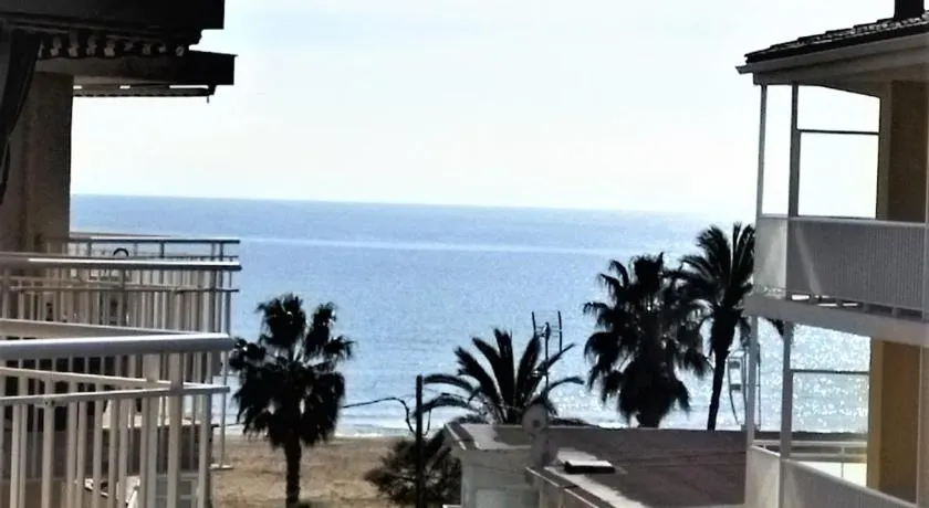 CAMBRILS BEACH APARTMENT - Image 1