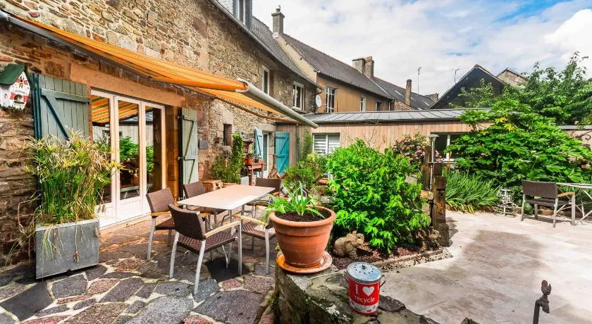 la maison d'idylle - Image 1
