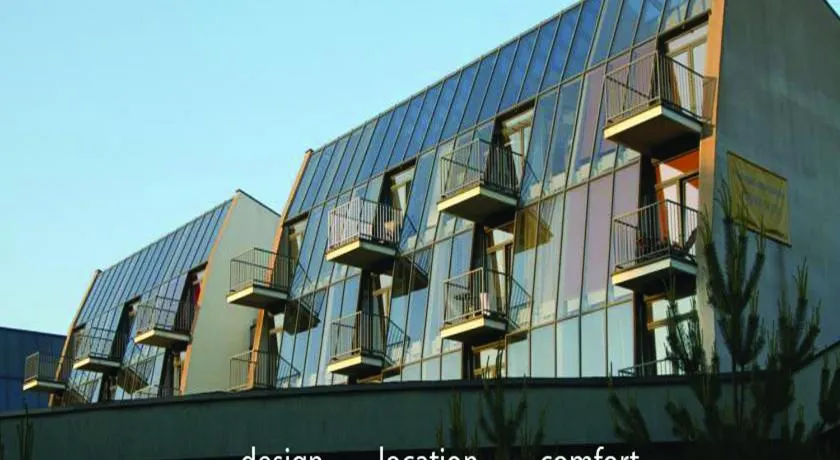 Apart residences by the sea - Image 1