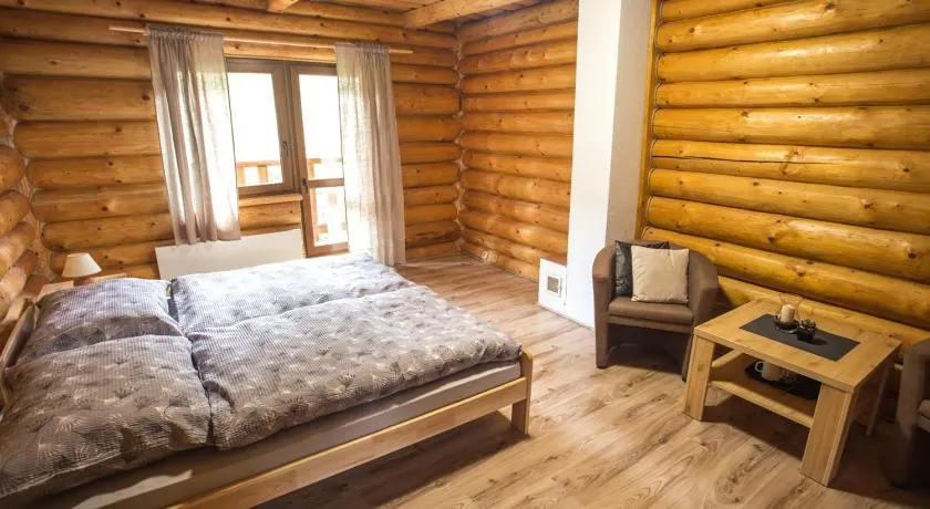 Ubytovanie Dobšinská Ľadová Jaskyňa - Image 1