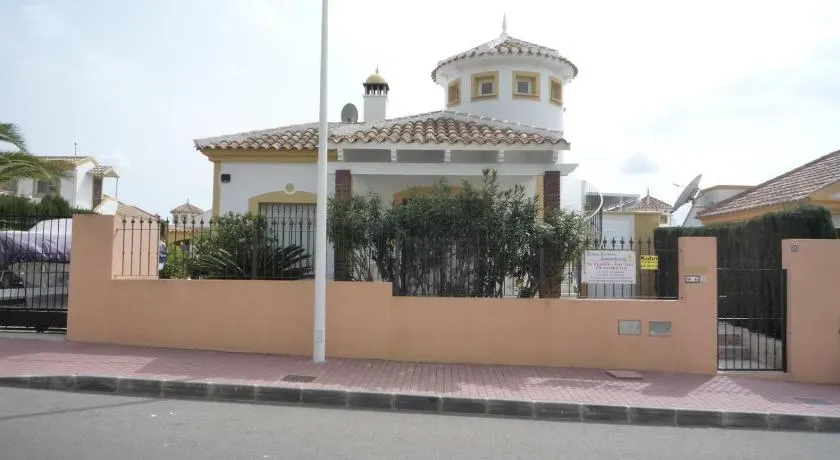 Villa Capricho - Image 1