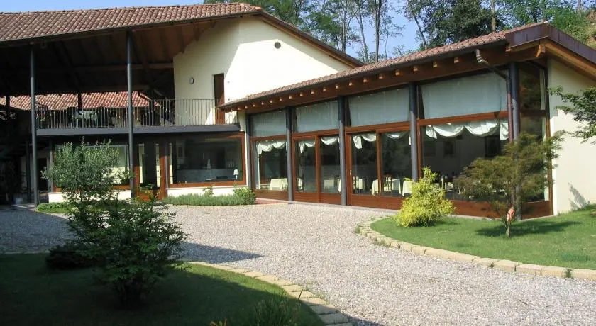 Albergo Giardino - Image 1