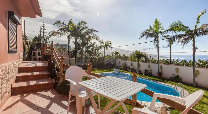Casa Victor - Apartment 4 - Image 1