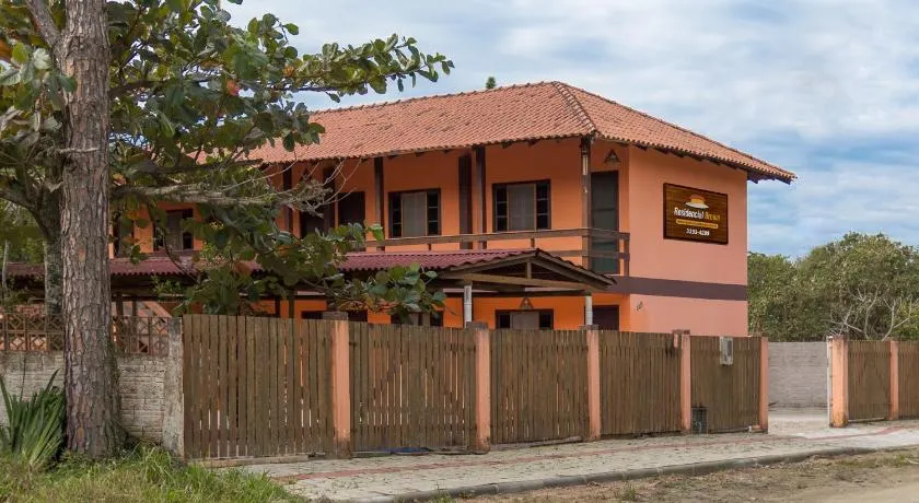 Residencial Brown - Image 1