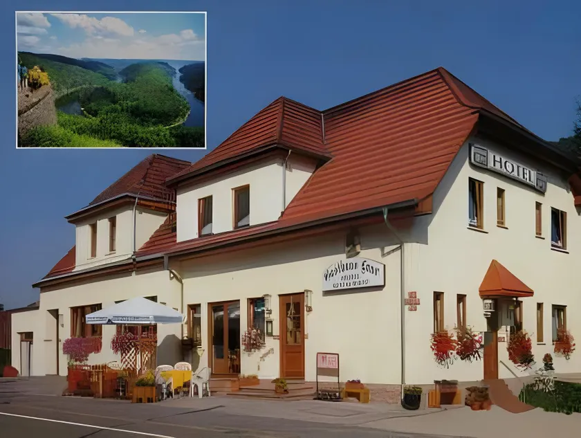 Hotel Restaurant Laux - Image 1