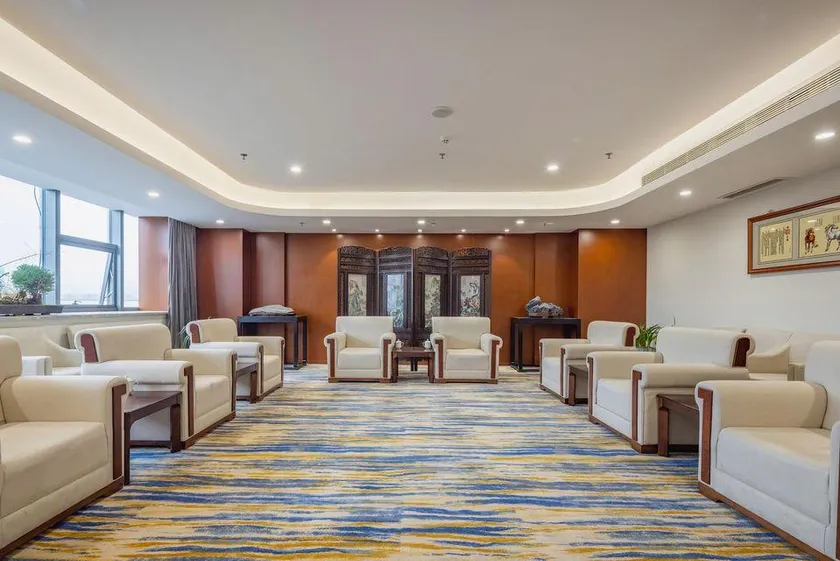 Kuangyi Hotel - Image 1