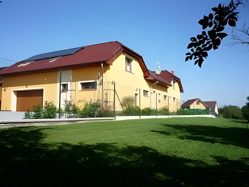 Apartmány Gráf - Image 1
