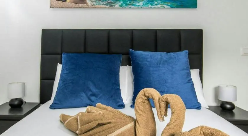 Apartamento Atenea - Image 1