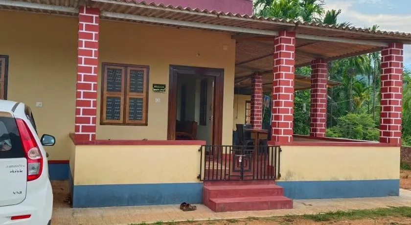 Homestay near Dharmastala temple - Image 1