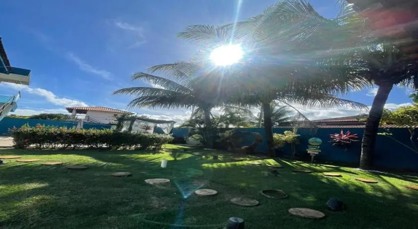 Pousada São Miguel dos Milagres - Image 1