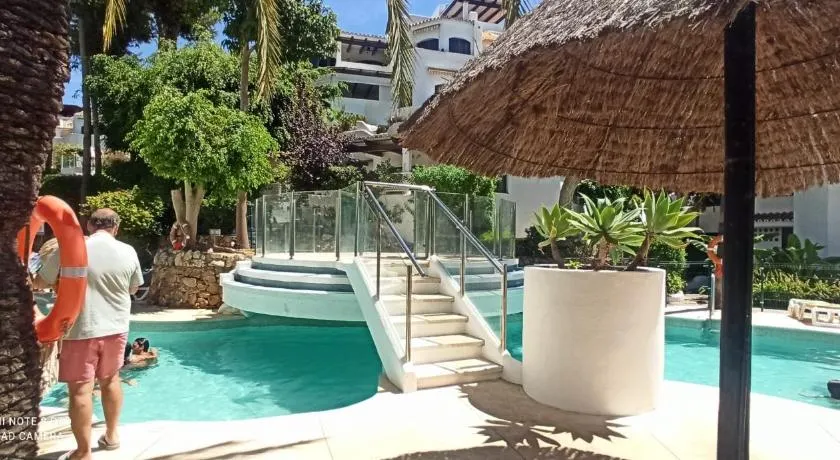 Golden Beach Marbella - Image 1