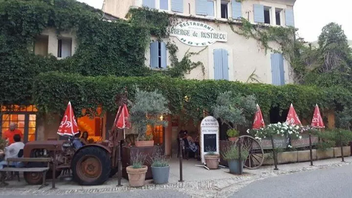 Auberge de Rustréou - Image 1