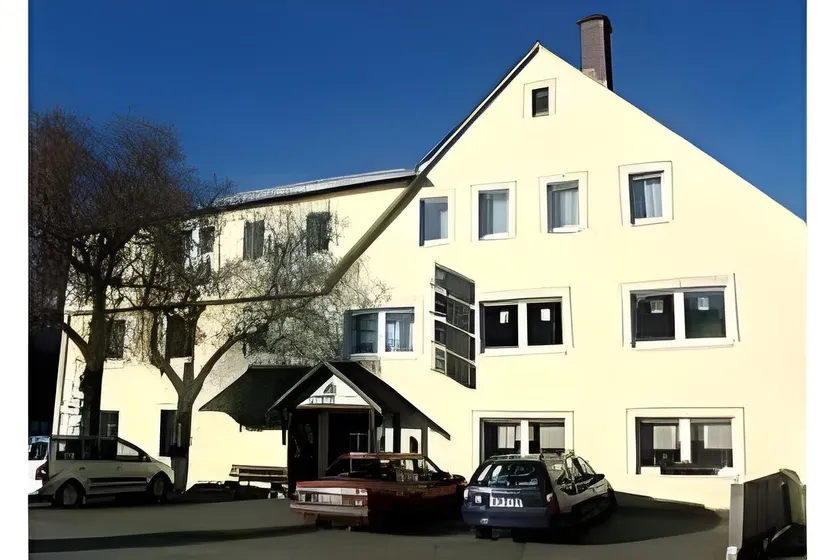 Landgasthof Grüne Linde - Image 1
