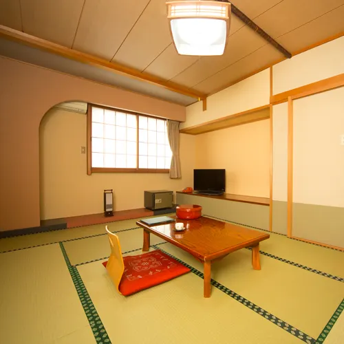 Hotel Shugetsukan - Image 1