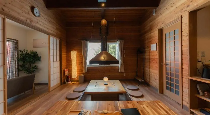Shirarutoro Villa - Image 1