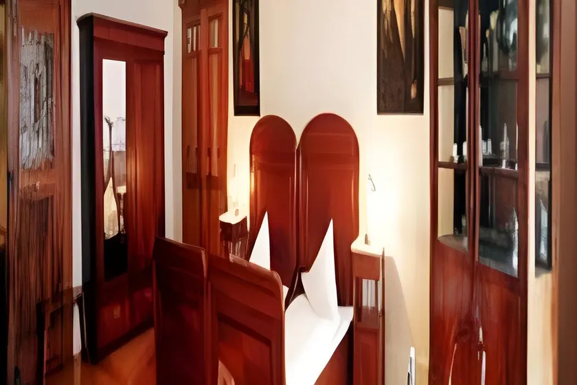 Romantik Hotel Barbarossa - Image 1