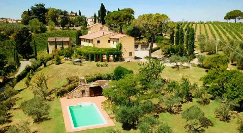 Tenuta Massabò - Image 1