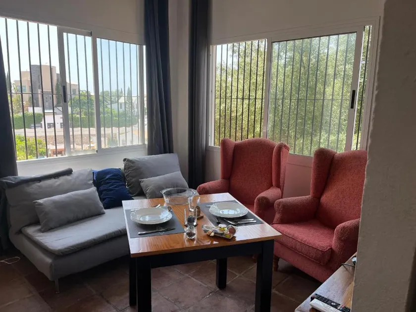 Apartamento vistas golf y Bahia - Image 1
