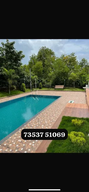 Serene Luxury Retreat Kunjathur YK - Image 1