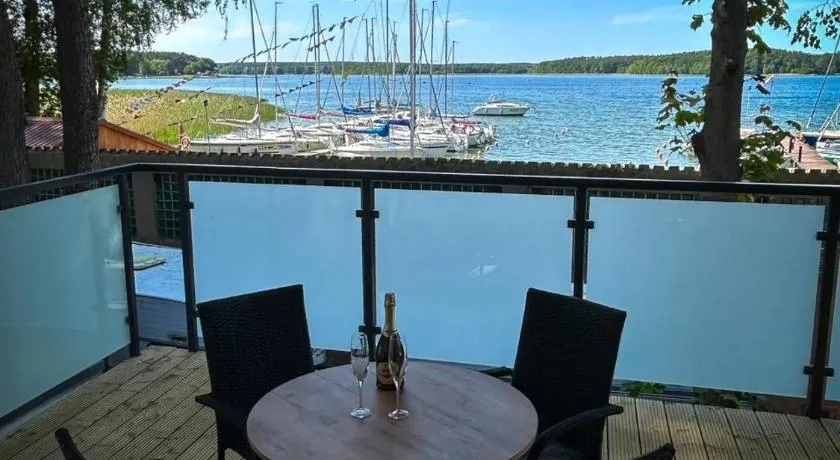 Lago Apartamenty Domki - Image 1