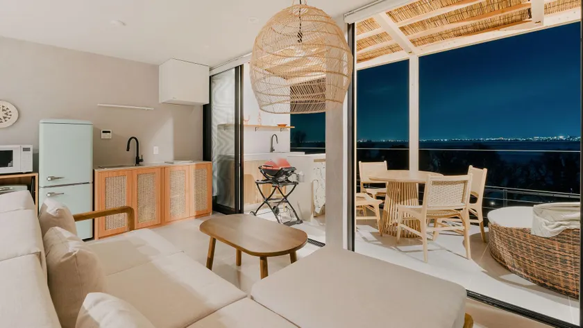 Okutass Resort Villa Bali (Awaji Island) - Image 1