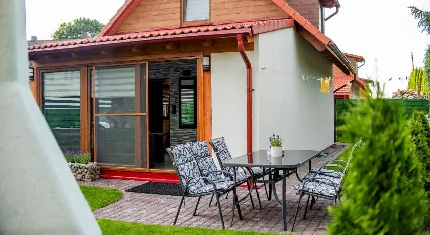 Domki pod Kasztanem Niesiołowice - Image 1
