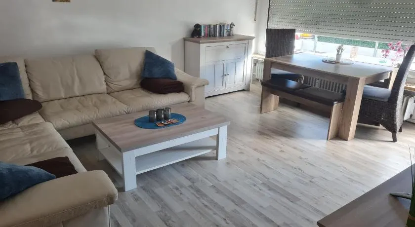 Ferienwohnung Eichhörnchen - Image 1