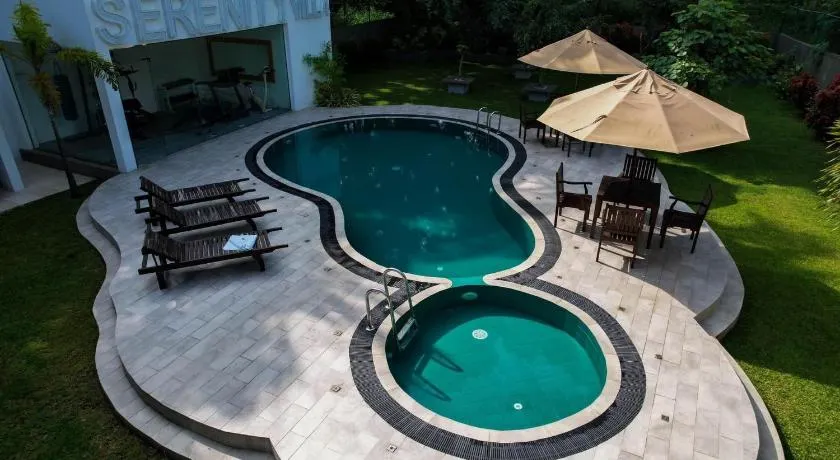 Serenity Villa Dambulla - Image 1