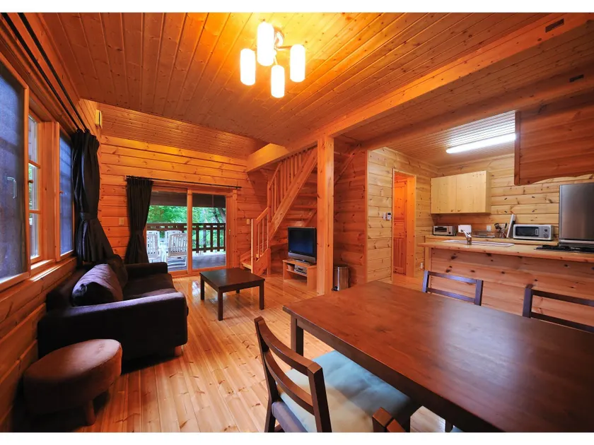 Vacation home  cottage allre - Image 1