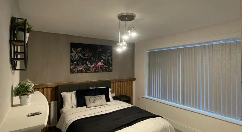 serenity suite musden walk - Image 1
