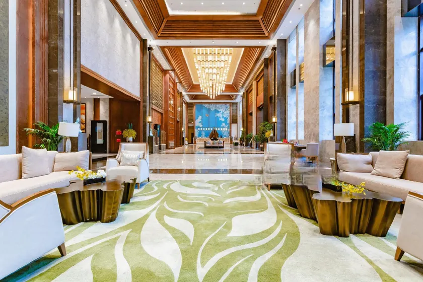 Sheng Di Hotel - Image 1