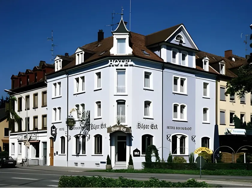 Hotel Bilger Eck - Image 1