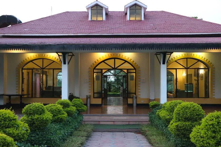 Orient Resorts - Image 1