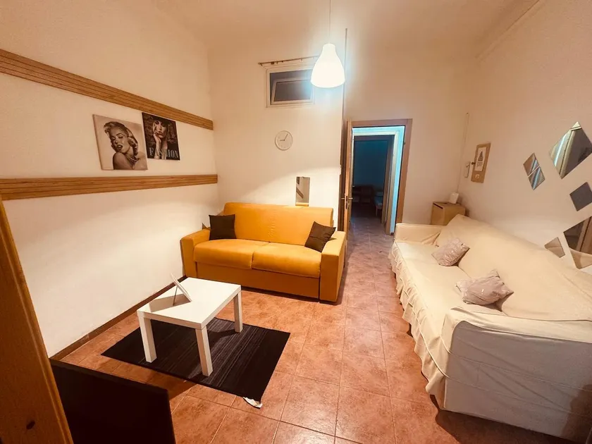Entire Very cozy apartment,centrum - Image 1