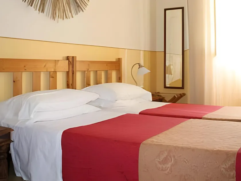 Hotel Villa Belvedere - Image 1