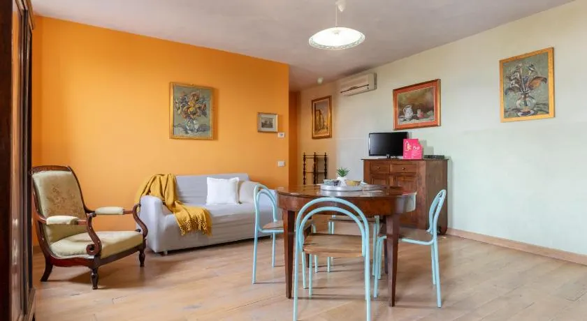 Appartement avec 1 chambre à coucher pour 3 personnes - Image 1