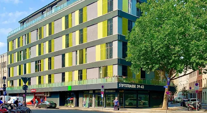 Das Loft Apartments - Image 1