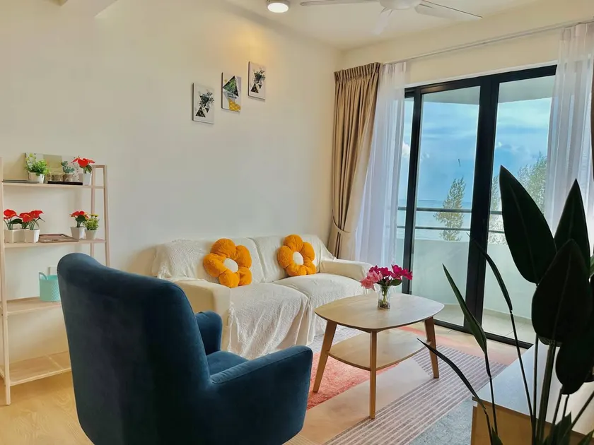 Mutiara Melaka Beach Paradise by Glex - Image 1